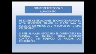 LA EJECUCIÓN CONTRACTUAL MODULO III - ISABEL LOJA LÓPEZ