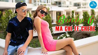 Benny G - Ma chi te crere ( Ufficiale 2023 )