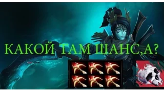 Самый сильный крит phantom assasin