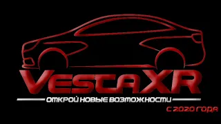 Краткий видеообзор программы VestaXR и CanbusXR