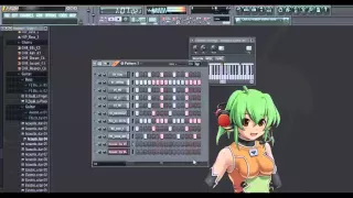 FL studio ritm rai