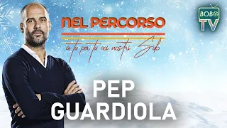 La storia di Guardiola e di come ha cambiato il Calcio. Ospite Speciale Carlo Pizzigoni.