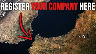 Best Place in Europe to Form Your Company? (No VAT & Maybe Zero Tax)