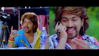 Heart Attack 3 I Yash blockbuster romantic hit movie I Comedy Movie Ramya I Sharan