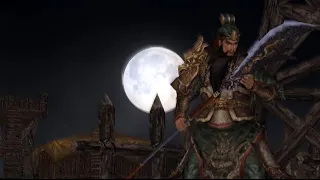 200 AD Battle of Guandu Dynasty Warriors Movie