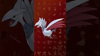 Shinies that changed (Johto Addition) | Skarmory | Pokémon Short Facts | #shorts