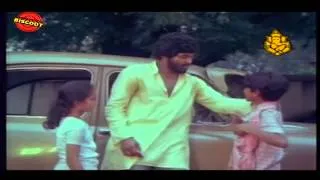 Thayiya Kanasu kannada Movie Dialogue Scene   Shankar Nag Sumalatha Srinath