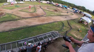 Hillside Raceway 1/8 E Truggy Amain 7/19/20