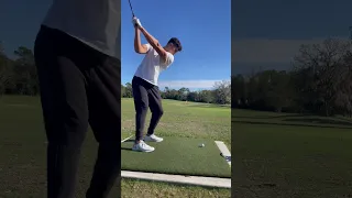 2 Iron Swing