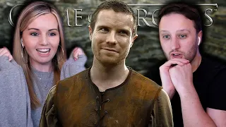 HE'S BACK! - Game of Thrones S7 Episode 5 Reaction
