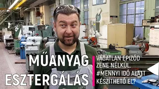 'FIGYU BÁTTYA, LENNE EGY ÖTPERCES MELÓ' - VÁGATLANUL #S3E14