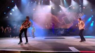 Rolling Stones - You Can't Always Get What You Want (Live 2013)