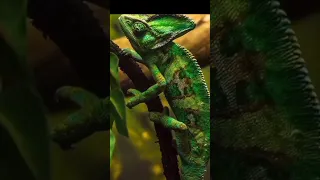 2024 chameleon and 5000bce chameleon #shorts #video