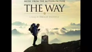 The Way Soundtrack - 20. The Journey Is the Destination