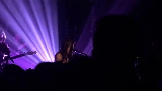 dodie - If I'm Being Honest (New song!) - Live at Cambridge Junction - 24th March 2018