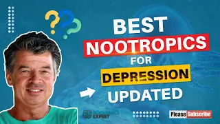 Best Nootropics for Depression - updated