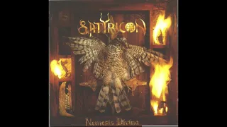 Satyricon- Nemesis Divina (Album 1996)