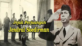 Biografi Jenderal Sudirman Kisah Seorang Guru Yang Menjadi Jenderal Besar Pahlawan Indonesia