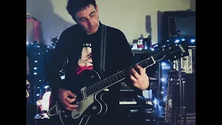 The Living End - A Jesus and Mary Chain Cover Version