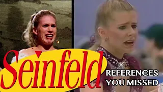 Seinfeld References You Missed