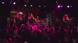 Kataklysm Performs "Serenity in Fire" in Full (Live) - Minneapolis, MN @ The Cabooze