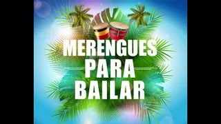 Merengue Pa bailar Durisimo