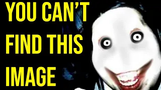 "Jeff The Killer" Might Be Lost Media Forever…