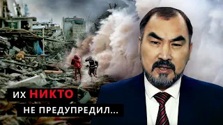 ХРОНИКИ ФРОНТА | ФИЛИППИНЫ: ТРАГЕДИЯ ПОСЛЕ МОЩНОГО ТАЙФУНА | Что произошло с людьми?