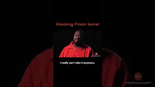 Самый опасный человек в тюрьме