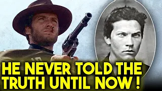 10 TERRIFYING Facts of The Wild West NIGHTMARE John Wesley Hardin