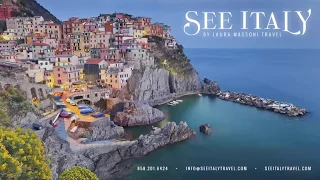 See Italy Travel - How We Support Travel Advisors
