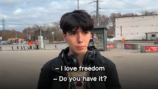 What do you love the most? 100 Russians answered this question.