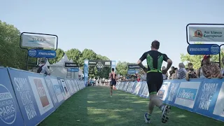 Garmin Triathlon de Paris 2023 - Best of