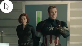 Bloopers - Chris Evans