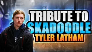 SKADOODLE RETIRES! TOP PLAYS IN HIS CAREER IN CS:GO!