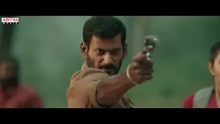 Rathnam Teaser Telugu Vishal | Priya | Bhavani Shankar | Devi Sri Prasad