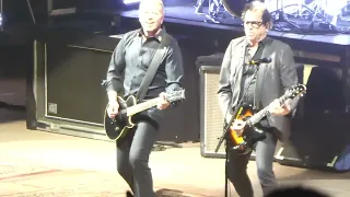 The Offspring, Come Out and Play, live concert, Mt. View CA Shoreline Amphitheater August 2023