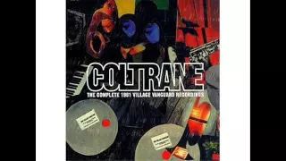 John Coltrane   Impressions B