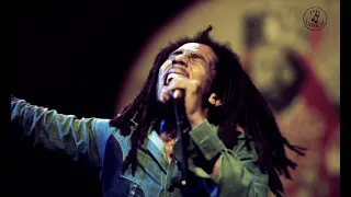 IS THIS LOVE (lyrics) - Bob Marley