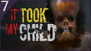 "It Took My Child" | 7 Mysterious Creature Sightings