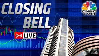 Market Closing LIVE | Nifty Around 22,650, Sensex Up 170 Points; Mid, Smallcaps Gain | CNBC TV18