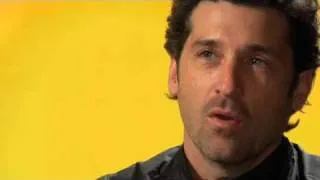 LIVESTRONG Films: Patrick