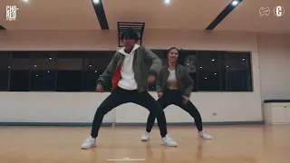 DJ Snake - Taki Taki ft. Selena Gomez, Ozuna, Cardi B | Kurt x Joy Dance Choreography