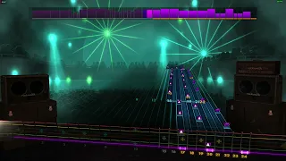 Megadeth - We’ll Be Back | Rocksmith 2014