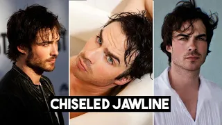 Unlock Your Perfect Jawline: 7 Secrets to Channel Your Inner Ian Somerhalder!