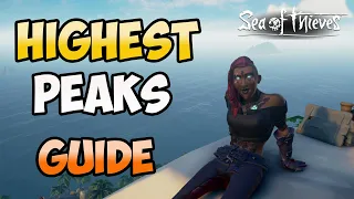 Sea of Thieves: How to complete A New Day - Catching Rays - Adventurer's Eve Commendations Guide