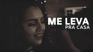 Me Leva Pra Casa - Débora Reis (Cover - Israel Subirá)