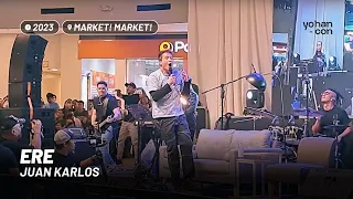 juan karlos — ERE [Live at Market! Market!]