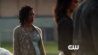 The Vampire Diaries 4x23 NEW Extended Promo - Graduation [HD] Season Finale