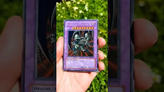 Black Skull Dragon, Metal Raiders - #yugioh